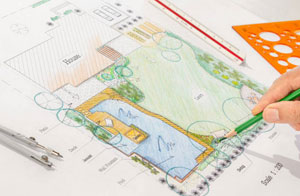 Garden Design Northamptonshire - Garden Design Services